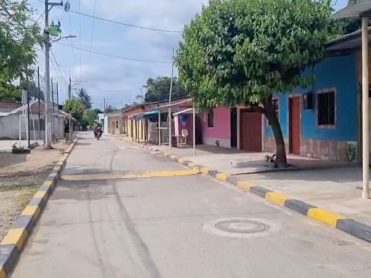 Presencia de grupos armados llevó a consejo de seguridad en San José de los Chorros, Santander