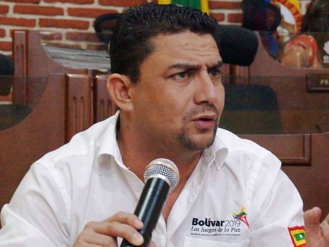 Ider Cartagena deberá explicar inversión de $2.000 millones ante Concejo