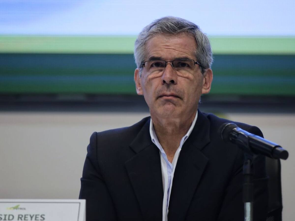 Ex ministro Yesid Reyes explica beneficios que obtendría Maza en JEP