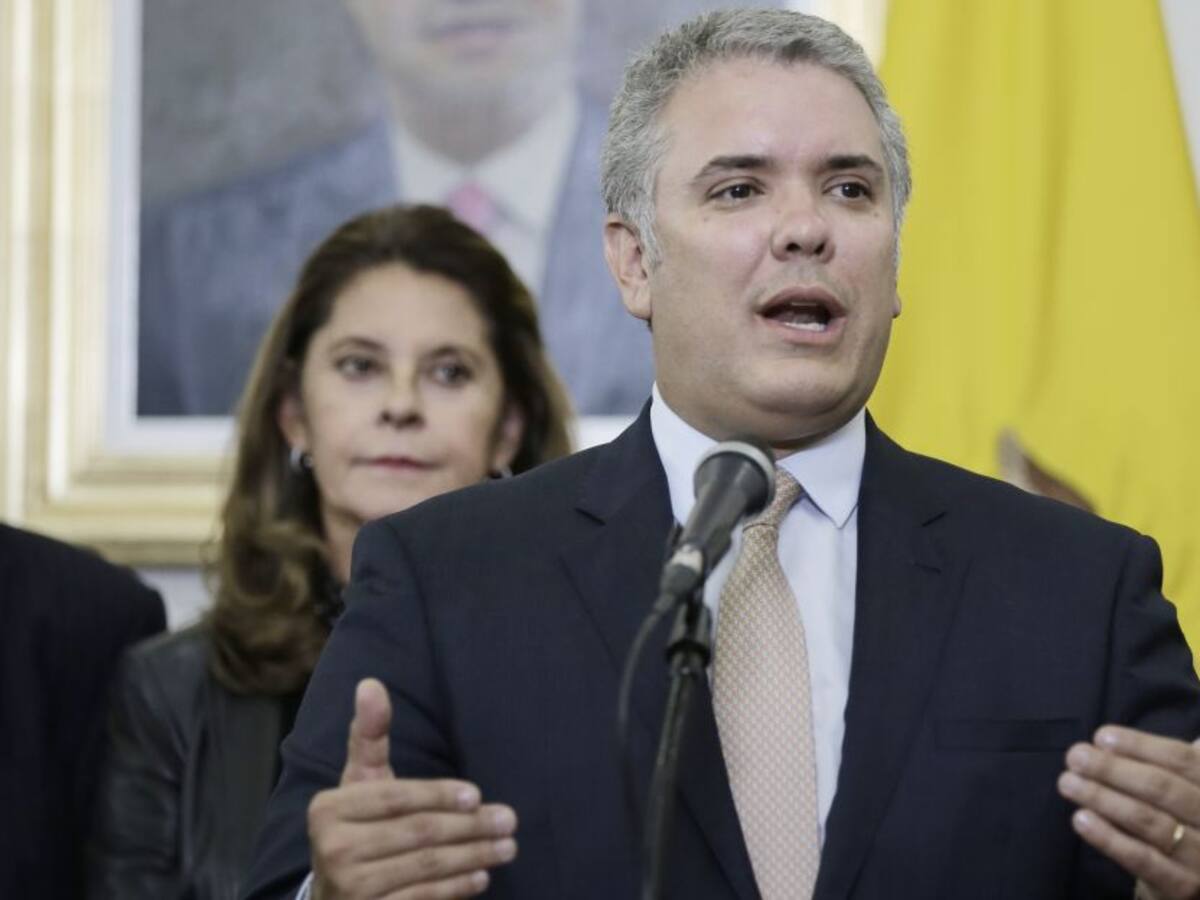 Reforma Tributaria el gran reto del Gobierno en sus dos últimos años