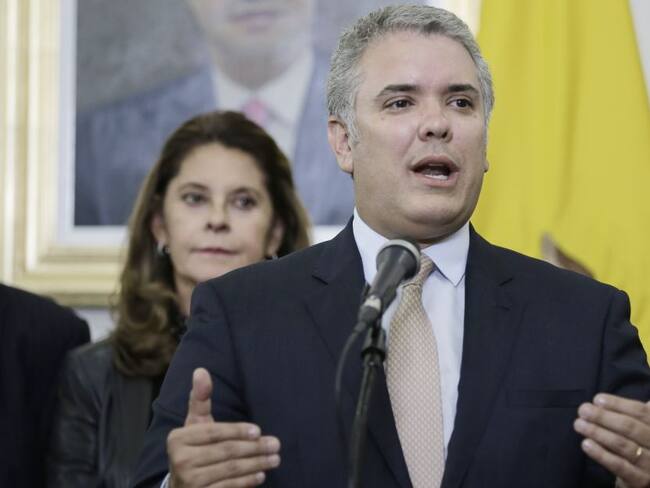 Reforma Tributaria el gran reto del Gobierno en sus dos últimos años