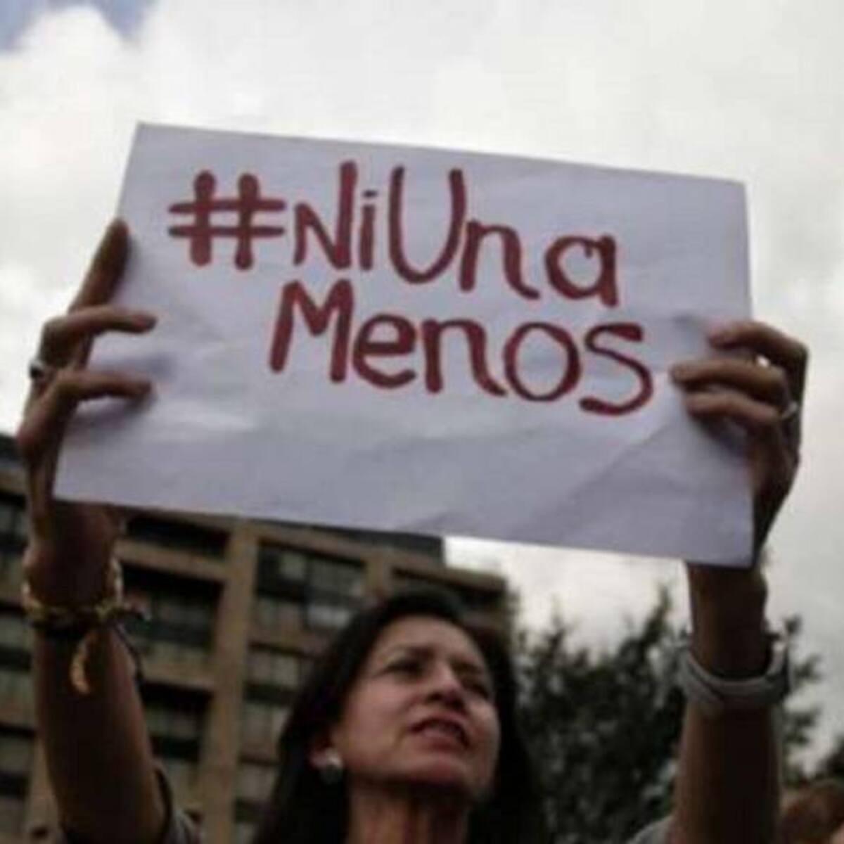 Radicarán proyecto para que el feminicidio no prescriba en Colombia