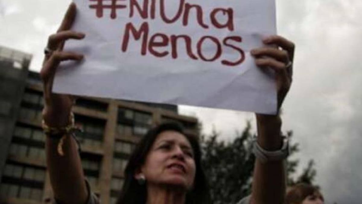 Avanzan las investigaciones de dos presuntos feminicidios en Risaralda