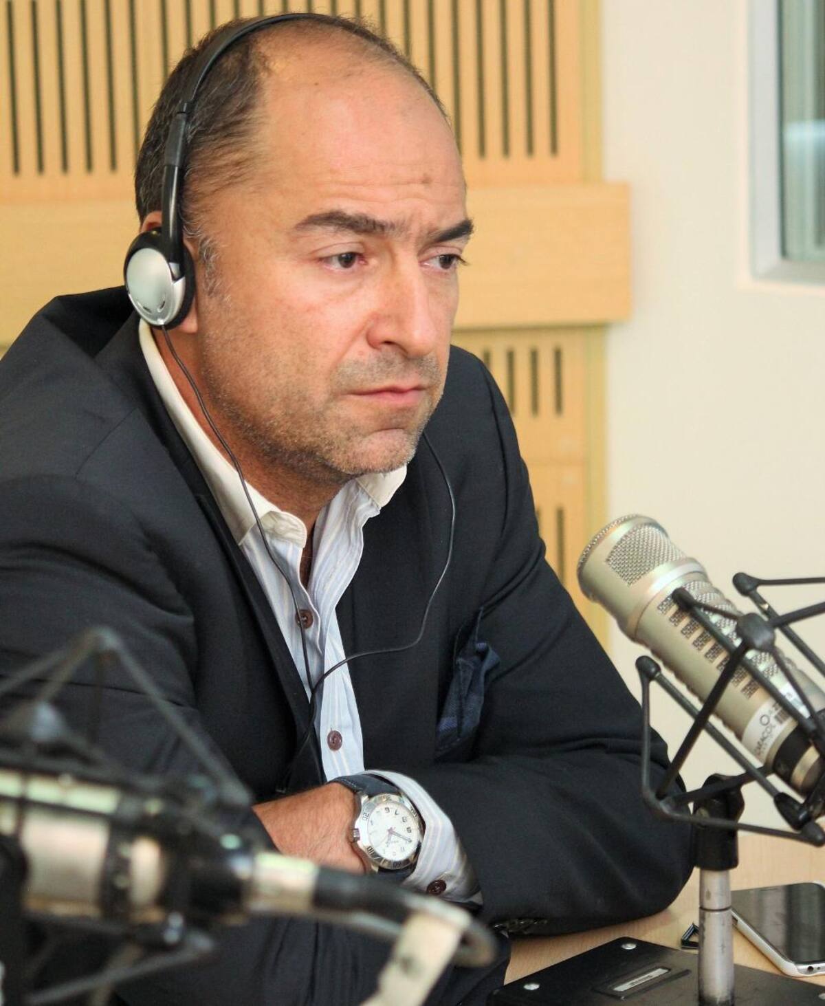 Juan Andrés López