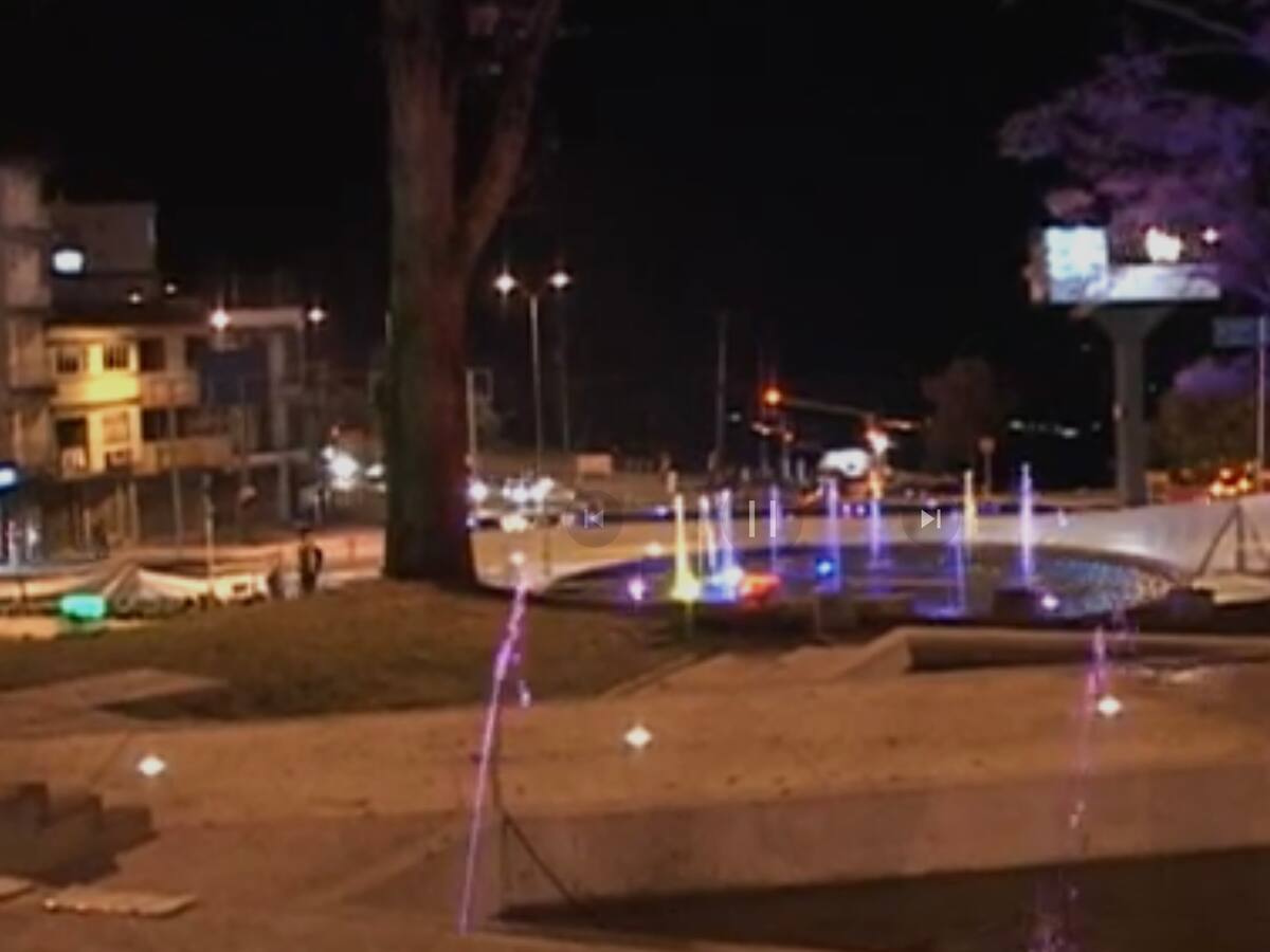 Investigan el homicidio de un ex policía en Manizales