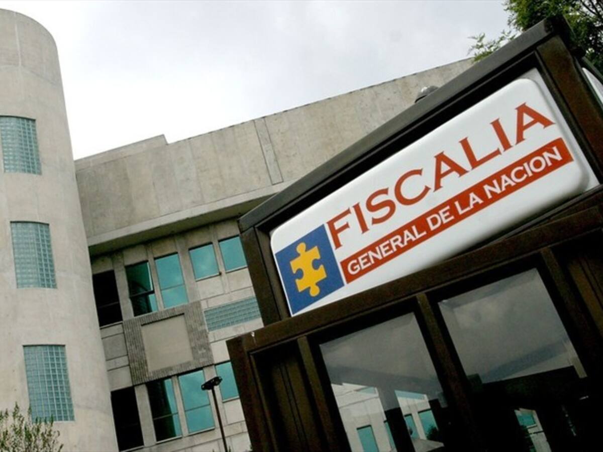 Fiscalía advierte que investigaciones en el Sena no se han archivado
