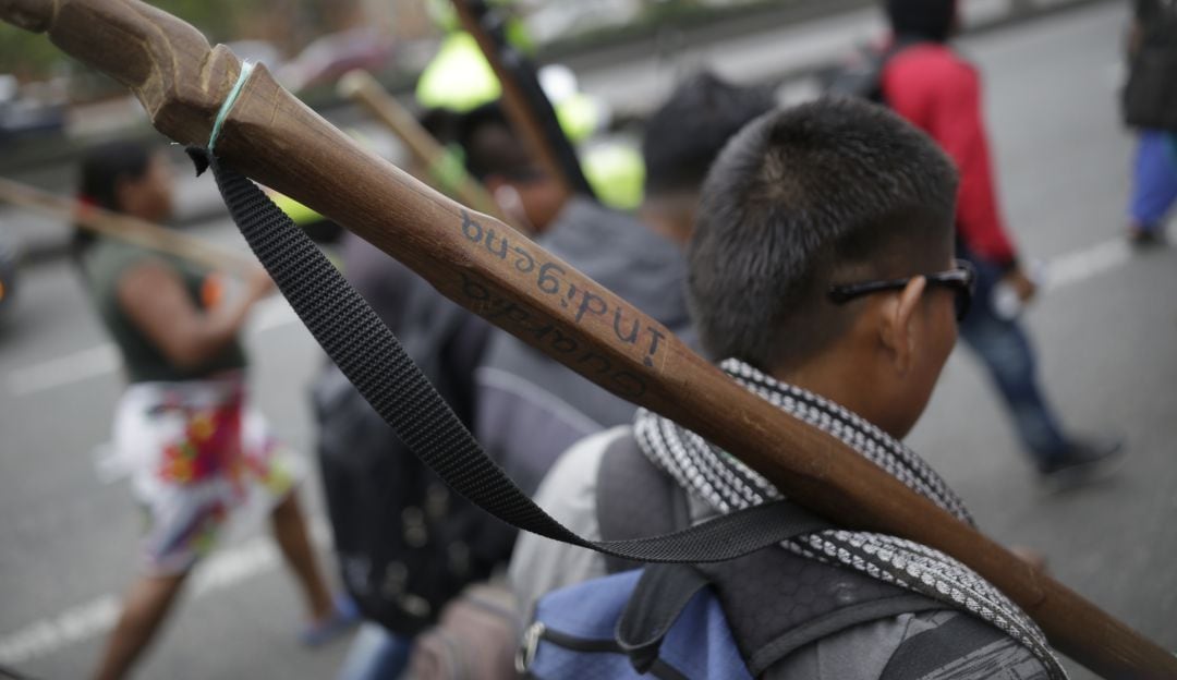 Fotografía Colprensa (archivo)