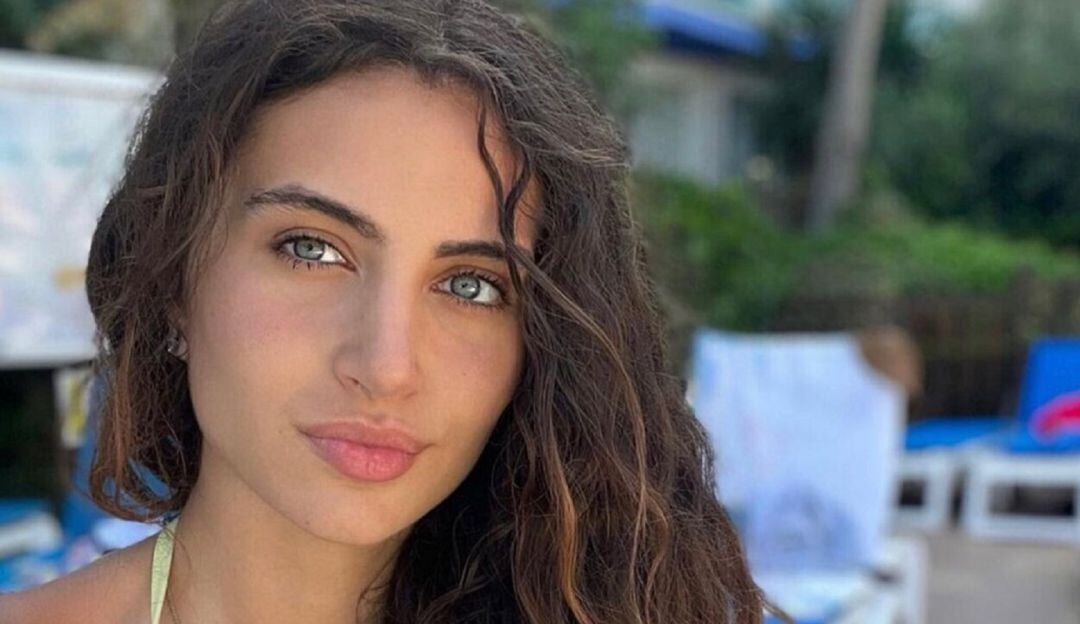 En final, primera mujer en competir en concurso de belleza sin maquillaje