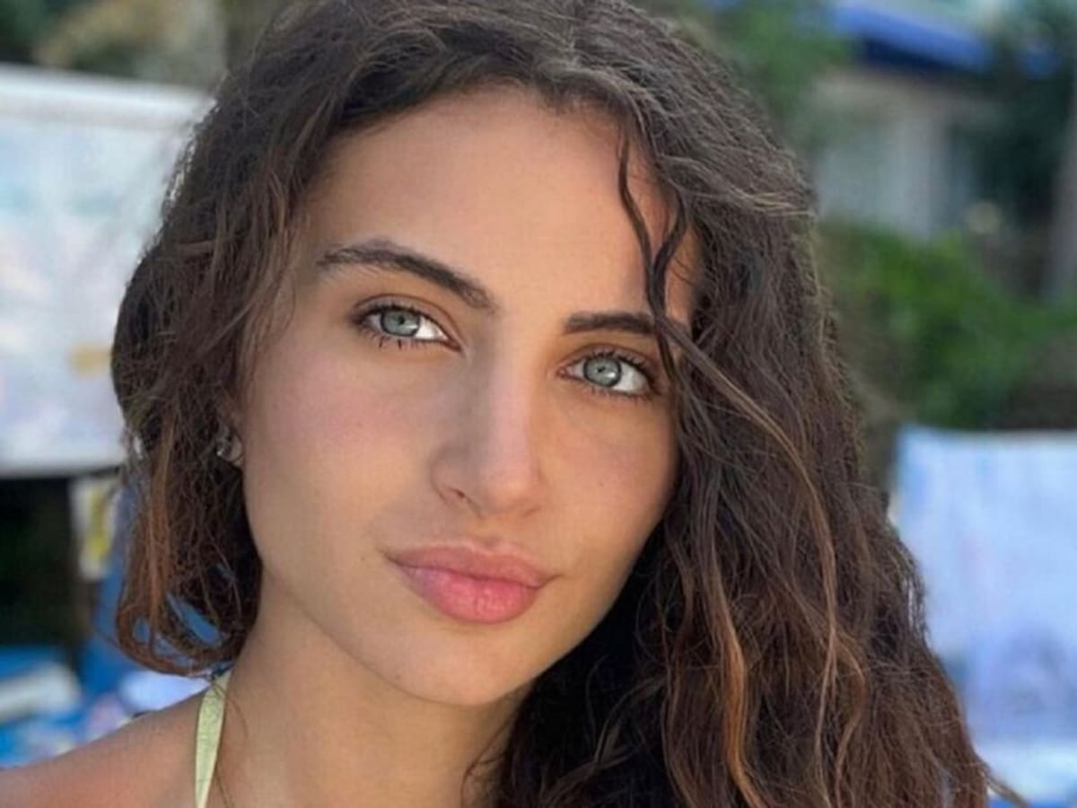 En final, primera mujer en competir en concurso de belleza sin maquillaje