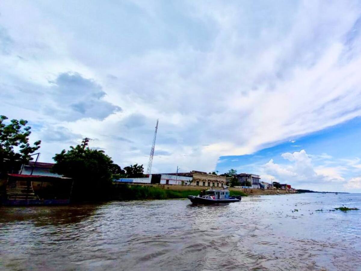 Canal del Dique: última gran licitación de Duque ¿qué hay en juego?