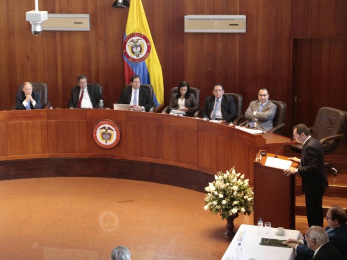 Alcaldías y Bancos no pueden retener cuentas pensionales: Corte Constitucional