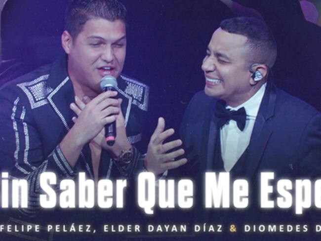 FELIPE PELAEZ ELDER DAYAN Y DIOMEDES DIAZ CREDITO FELIPE PELAEZ