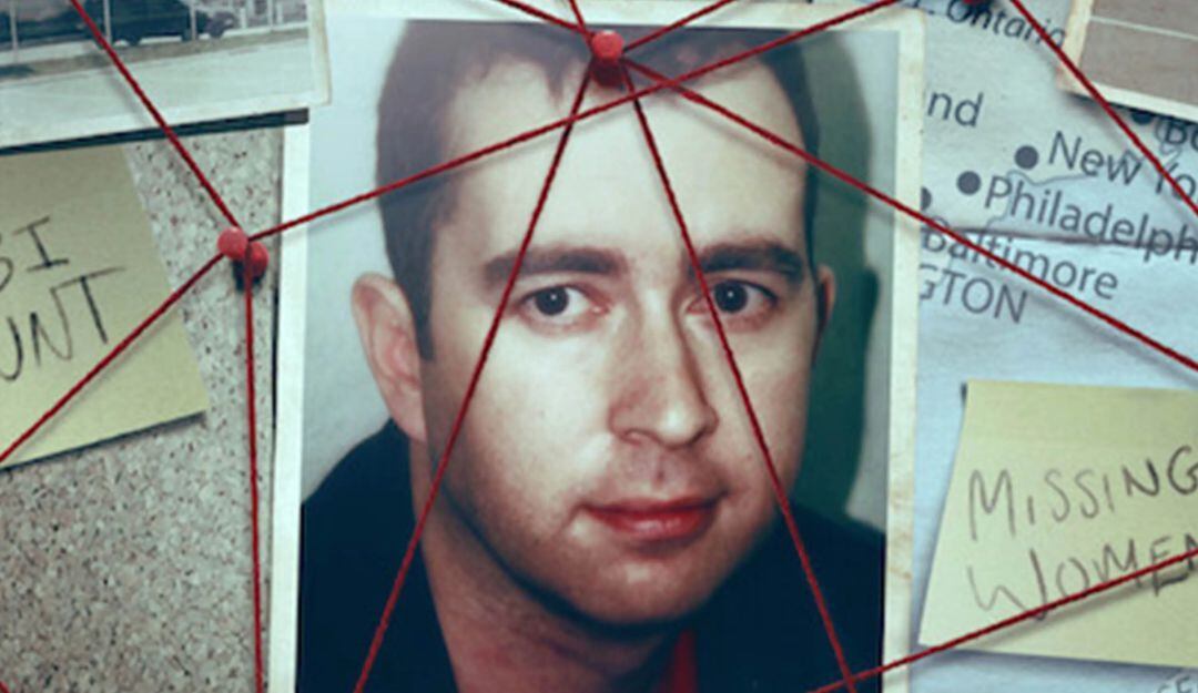 Robert Hendy-Freegard