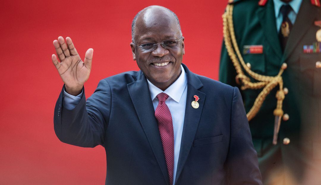 Los rumores del estado de salud del presidente se desataron luego de que dejara de aparecer en público desde el 27 de febrero.