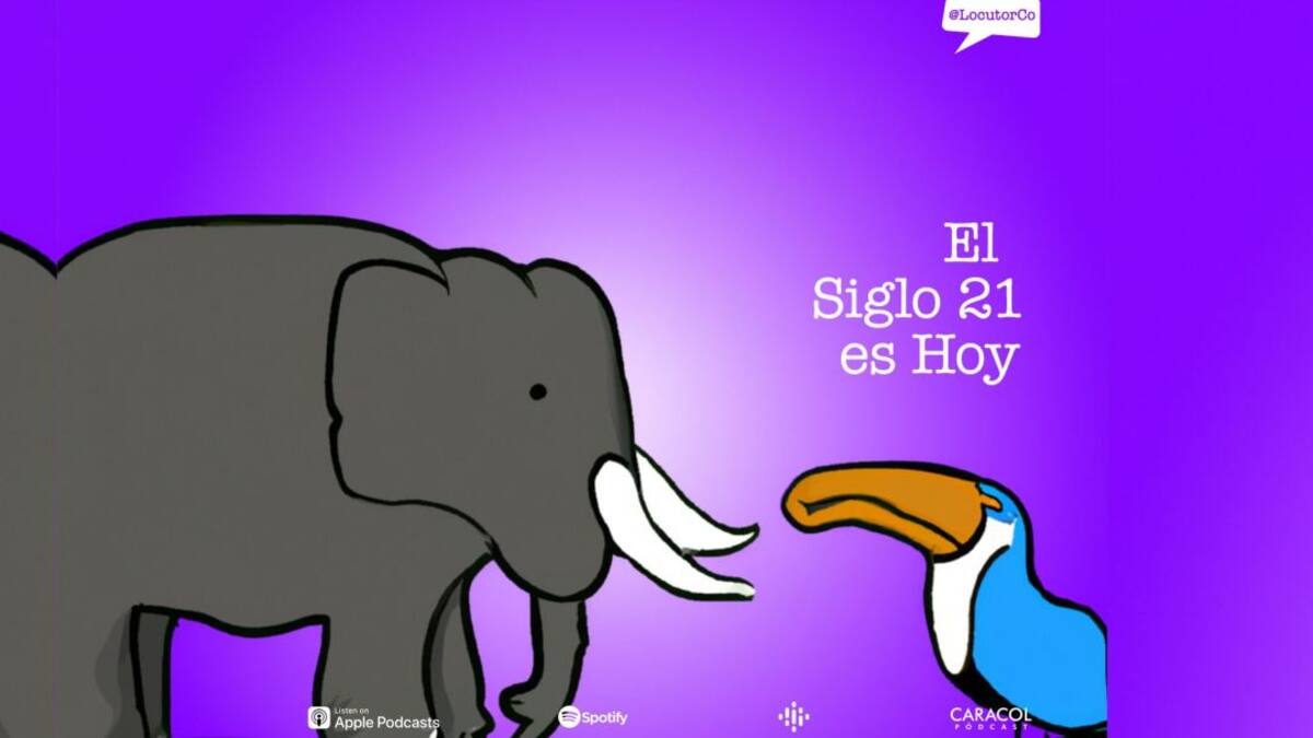 El Siglo 21 es Hoy - Qué es Mastodon y por qué crece a raíz de la venta de Twitter
