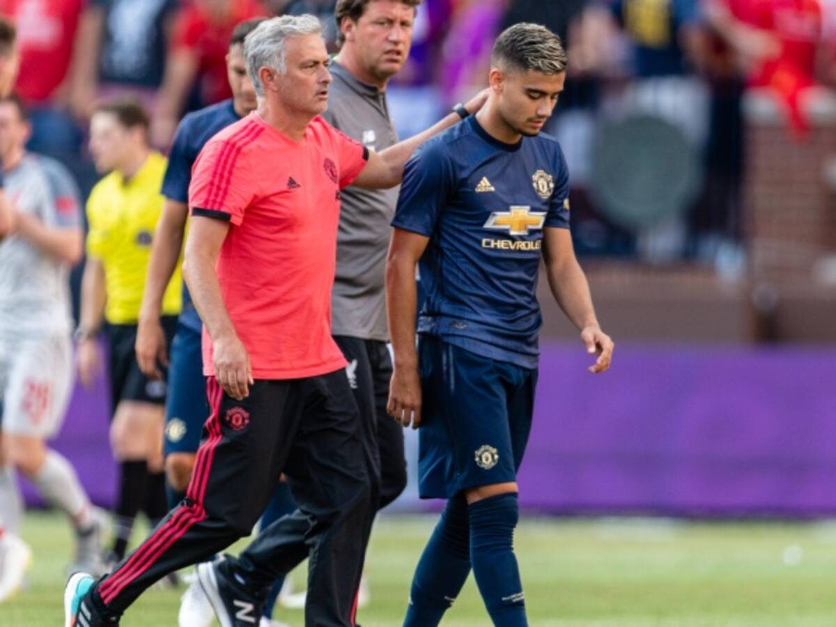 El Pulso del Fútbol, 31 de julio del 2018