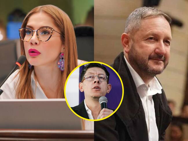 ¿Quiere el Gobierno Petro “marchitar” el ICETEX? Debaten los congresistas