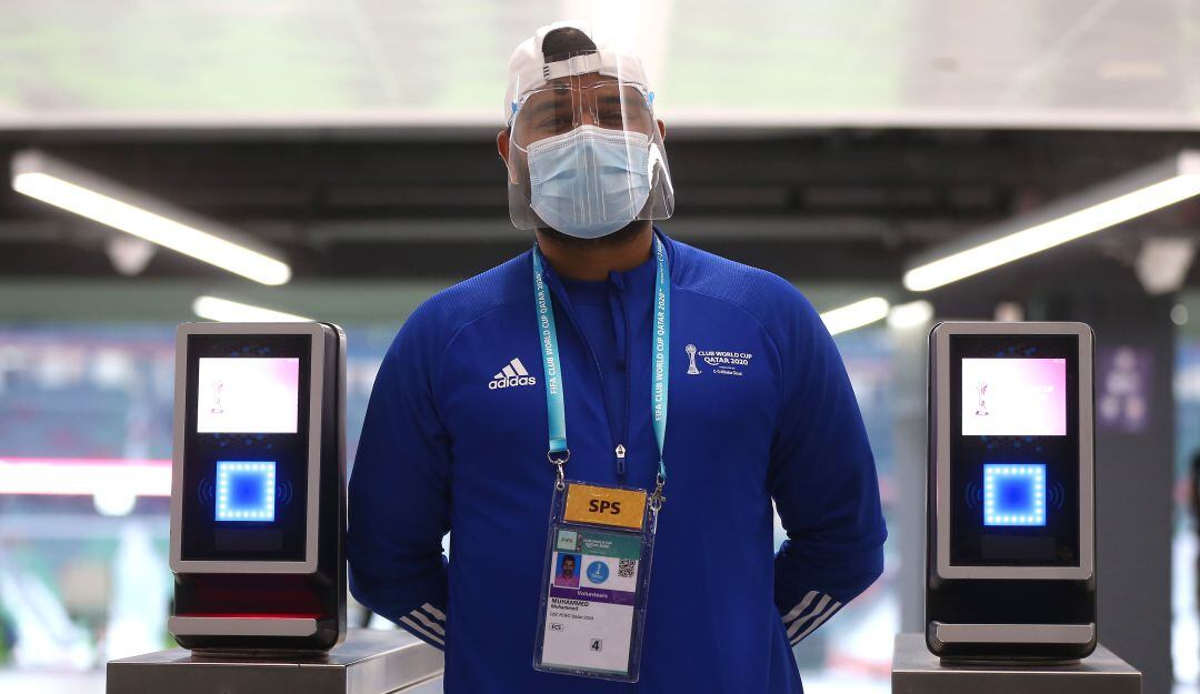 Los organizadores del mundial de Qatar abrieron la convocatoria para recibir a 20.000 personas de todo el mundo que trabajen como voluntarios.