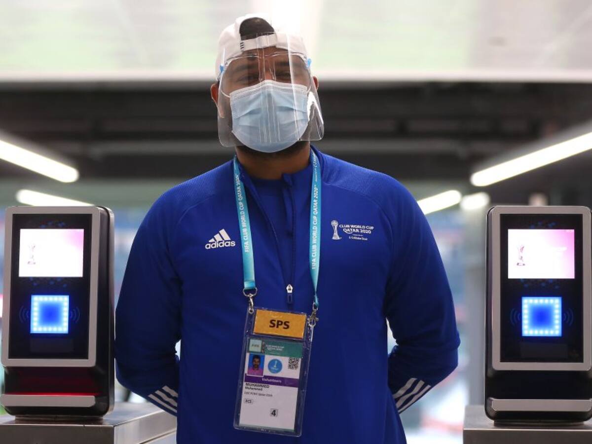 Conozca la manera de asistir gratis al mundial de fútbol Qatar 2022