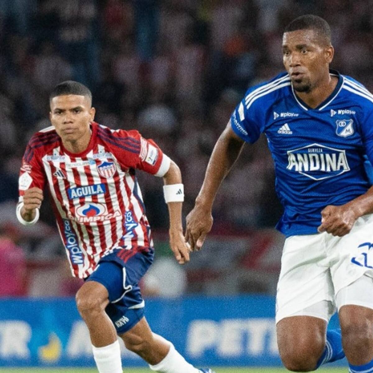 Millonarios Vs. Junior de Barranquilla: fecha y horario del duelo de vuelta en Superliga
