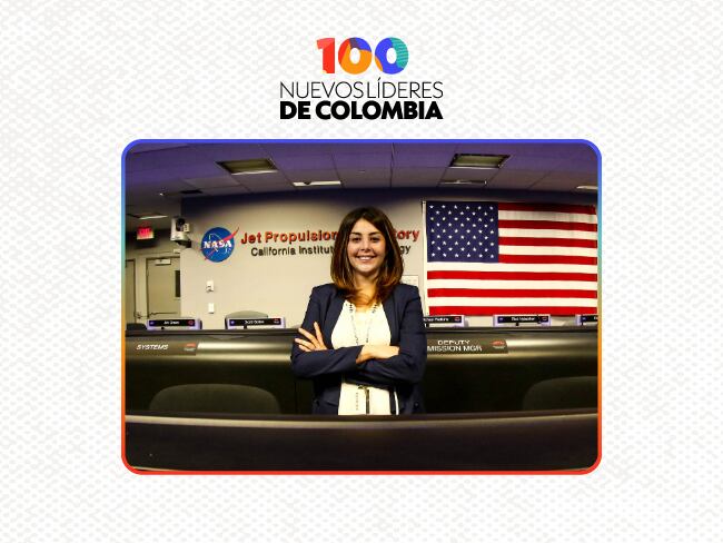 Diana Trujillo | Foto: El País