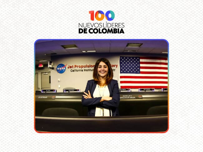 Diana Trujillo | Foto: El País