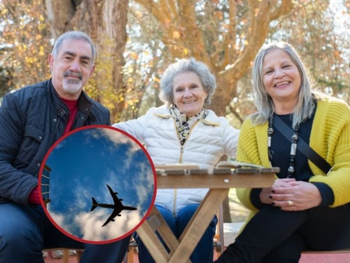 Este país de América del Sur es el ‘mejor para vivir jubilado’, según Forbes