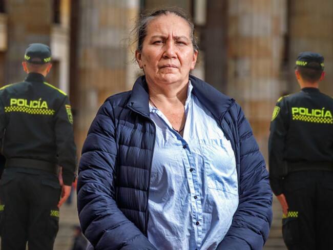 Policías implicados en ‘chuzadas’ a Marelbys Mesa seguirán presos