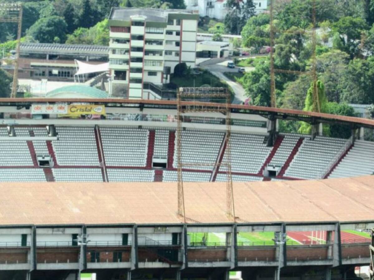 Prohibido el consumo de licor cerca al Palogrande de cara al clásico