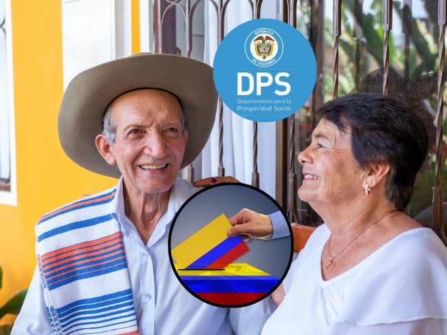 Prosperidad Social suspende pagos por elecciones: ¿Cuándo reinician los giros y transferencias? Getty Images