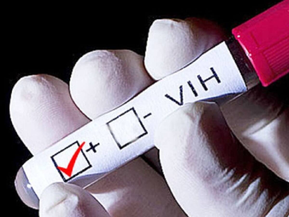 ¿Qué pasa con el VIH/SIDA en Colombia?