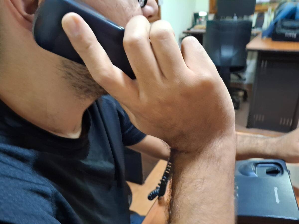 La línea 123 en el Quindío recibe 20.000 llamadas mensuales ¿Qué advierten las autoridades?