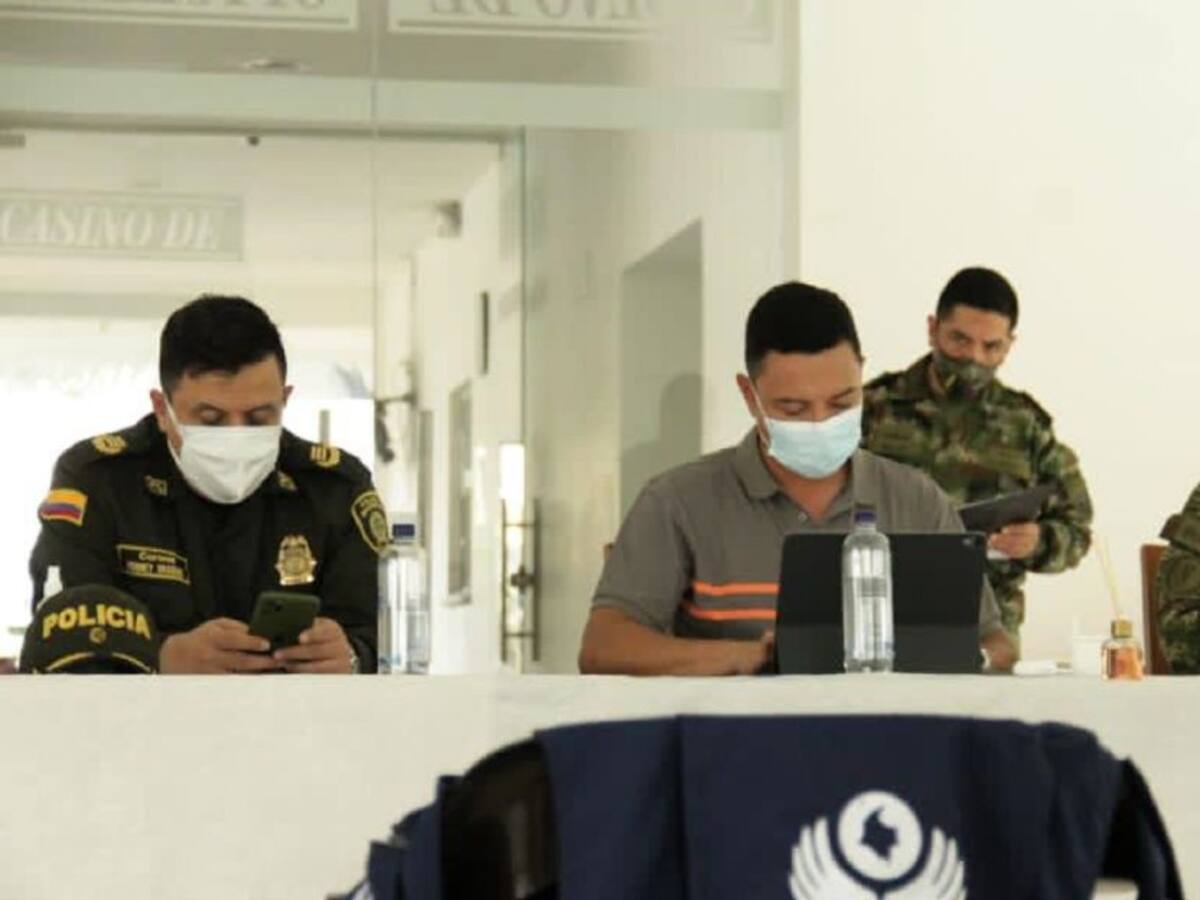 Alerta por reclutamiento de menores en el sur del Tolima
