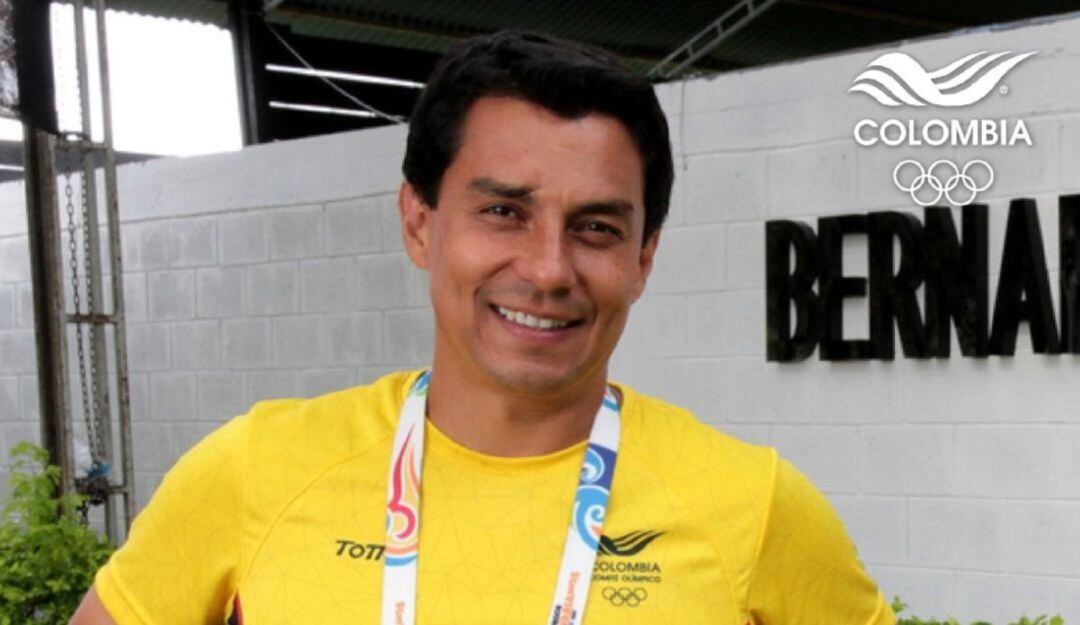 Bernardo Julián Tobar