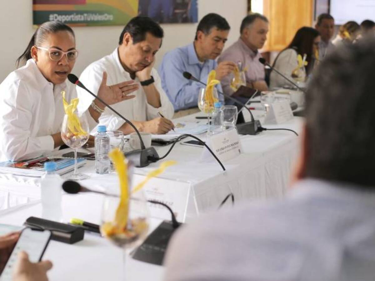 Al nuevo operador de energía le exigimos servicio de calidad: Yolanda Wong