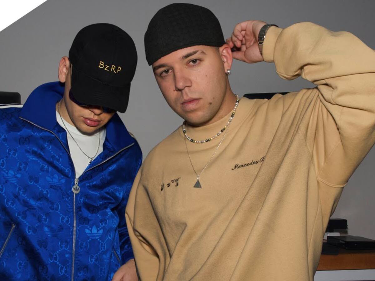 Quevedo y “Quédate” estarán de concierto en Bogotá