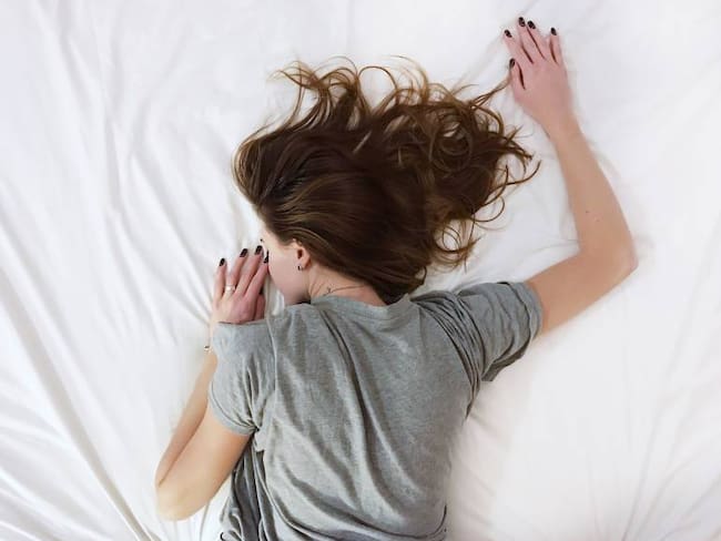 Dormir menos de 6 horas puede ser peligroso para la salud