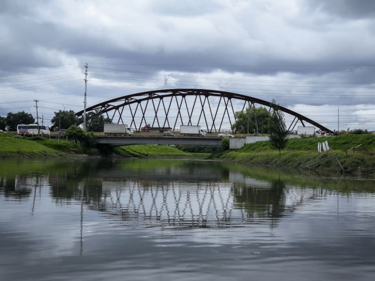 ¿Está en riesgo el tratamiento de aguas residuales en Bogotá?