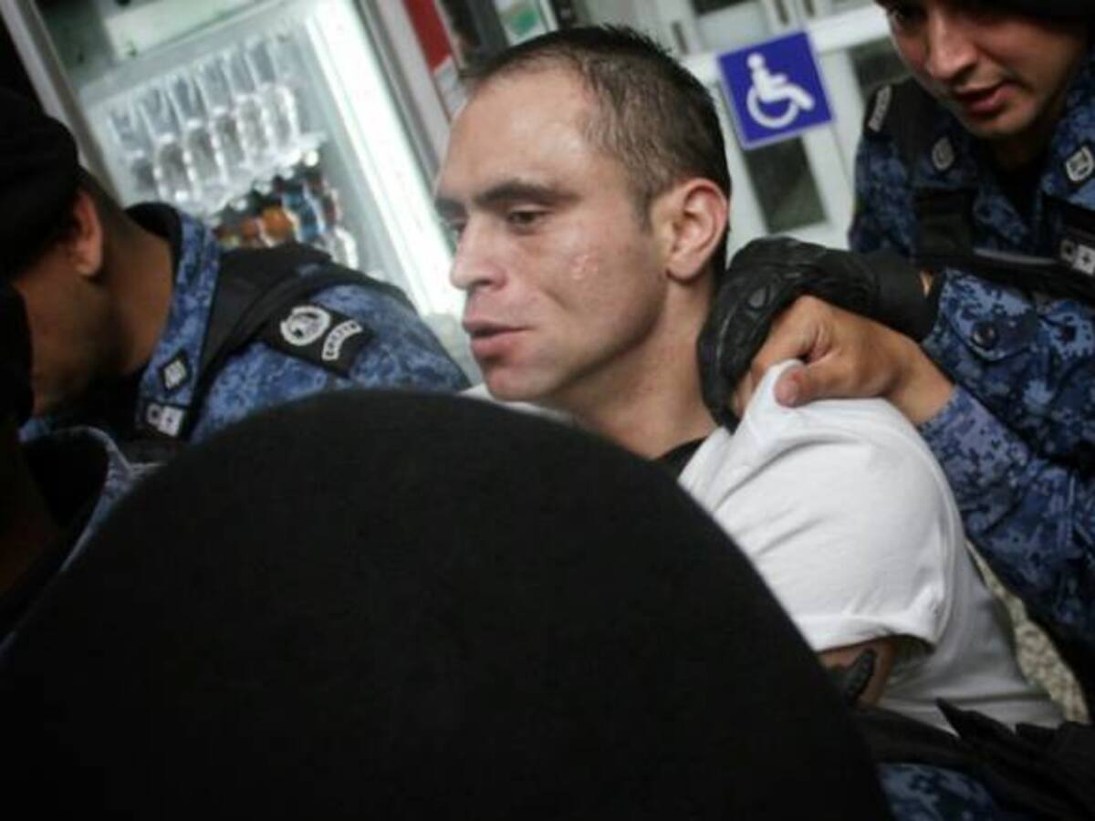 Defensa del asesino de Monserrate renuncia por amenazas