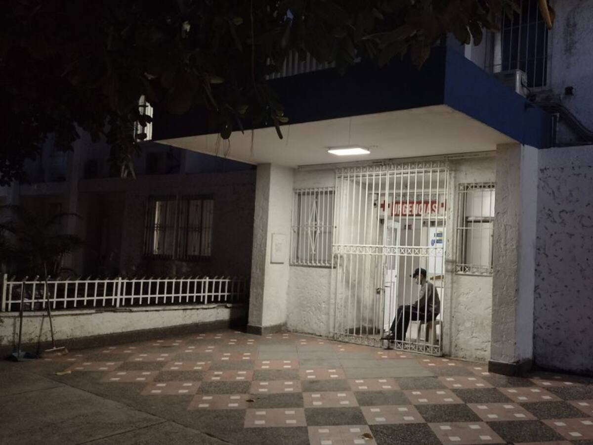 Asesinan a joven en el barrio Los Alpes de Cartagena