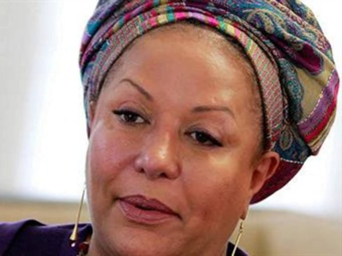 La próxima semana se debate destitución de Piedad Córdoba en la CIDH