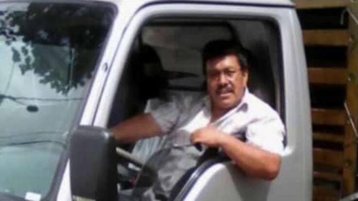 Gerardo Gómez Rey, amigo de esta persona