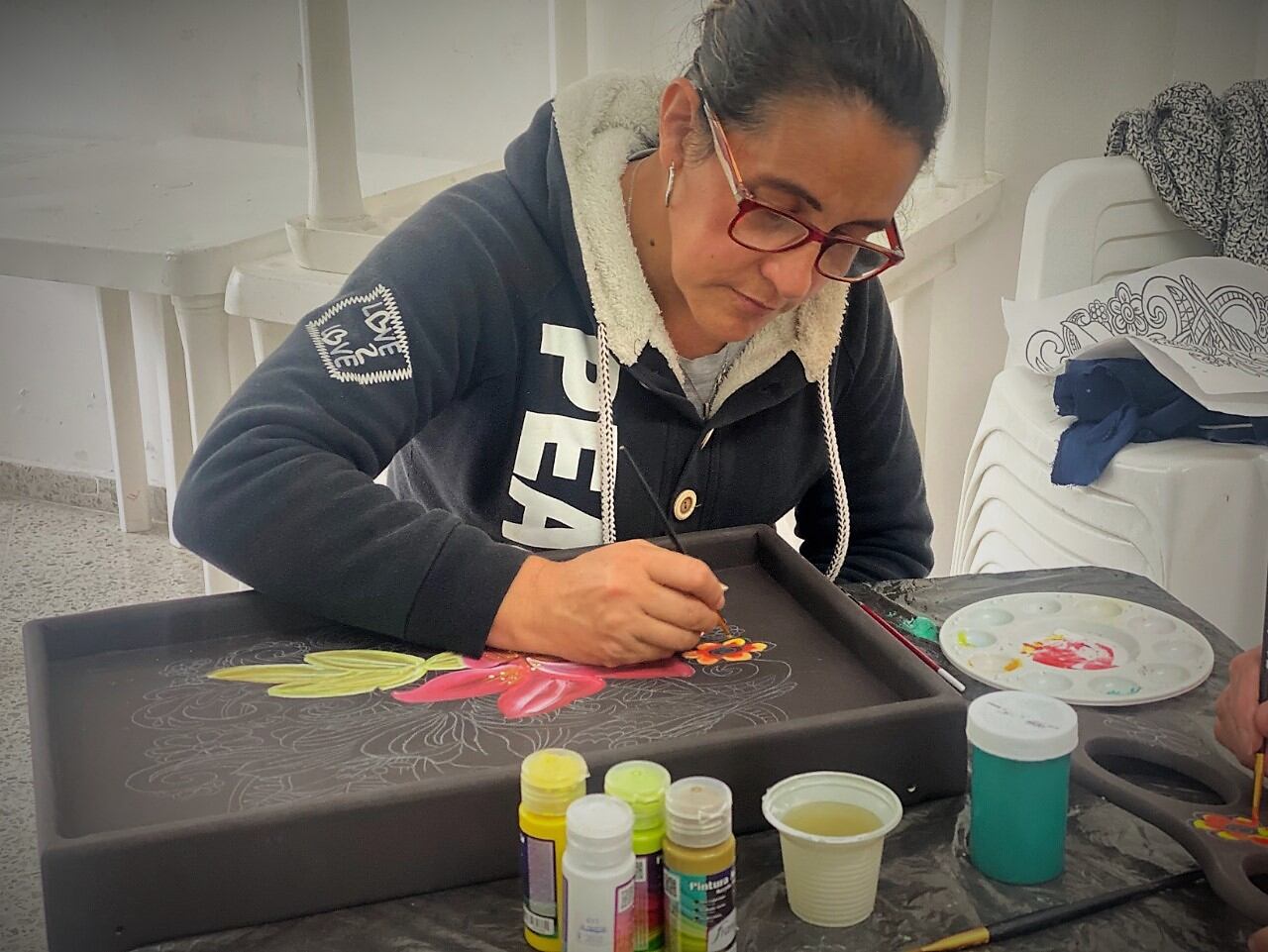 Crédito: Alcaldía de Manizales.