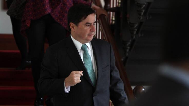 Cese bilateral podría ser antes de la firma del acuerdo final: Cristo