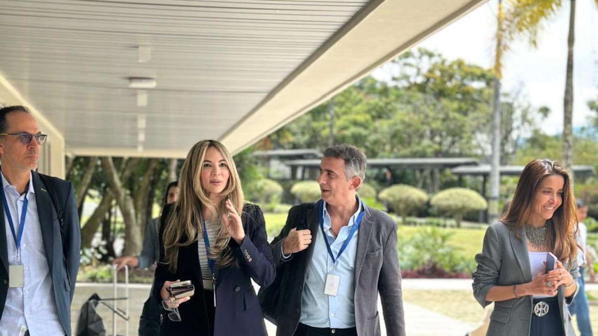 Barranquilla e ISA impulsan alianza para proyectos de energías limpias