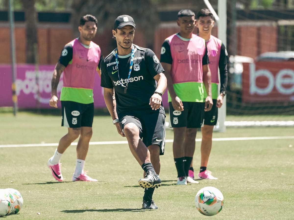 Atlético Nacional le abre campo a Franco Armani: sorpresiva salida rumbo al fútbol argentino