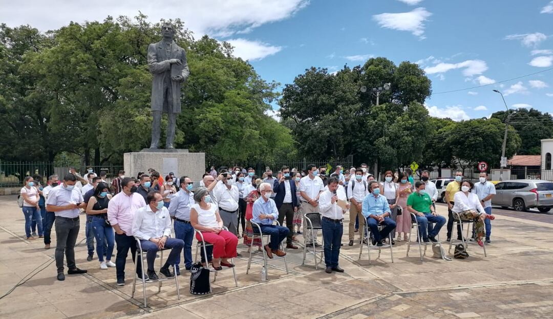 Coalición de la esperanza 