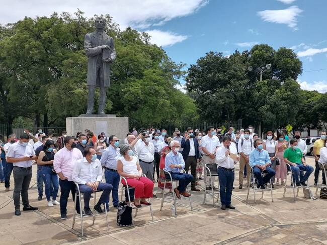 Coalición de la esperanza