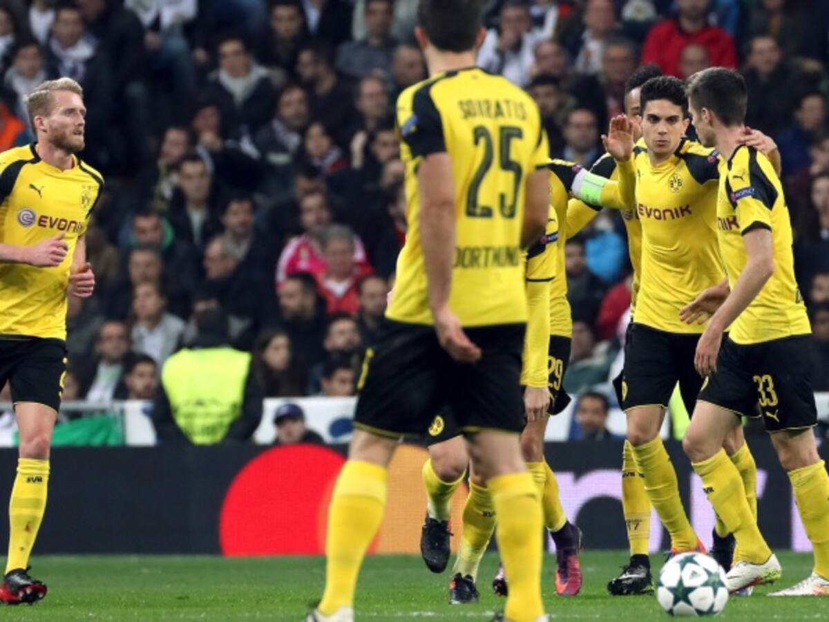 Los 16 equipos que siguen en carrera por el título de la Liga de Campeones