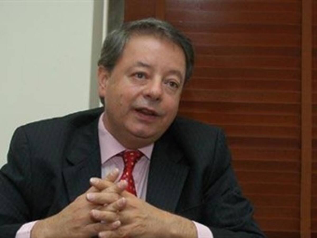 Gobierno reforzará seguridad de candidatos presidenciales